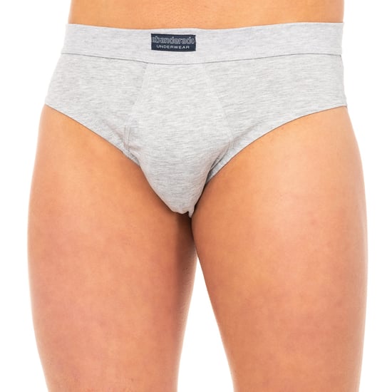 Pack-2 Men's Ocean Slips A5379 - Image 5