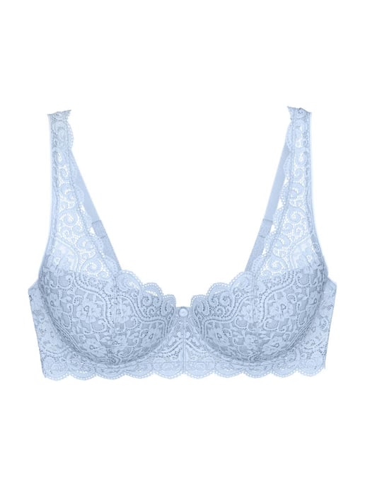 Amourette W High Apex Bra - Image 4