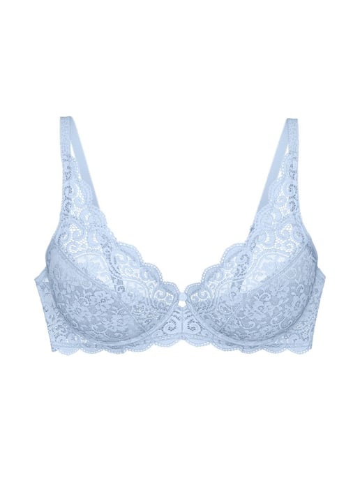 Amourette WHP Half Cup Padded Bra - Image 4