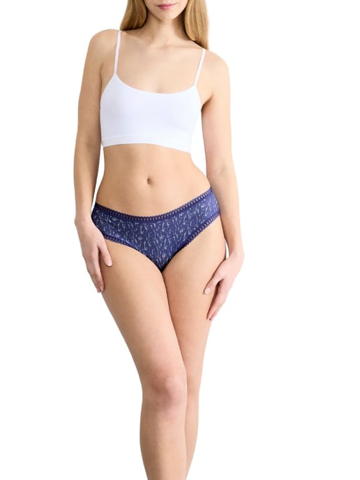 GO Crush Hipster Onderbroeken (3-Pack) - Image 3