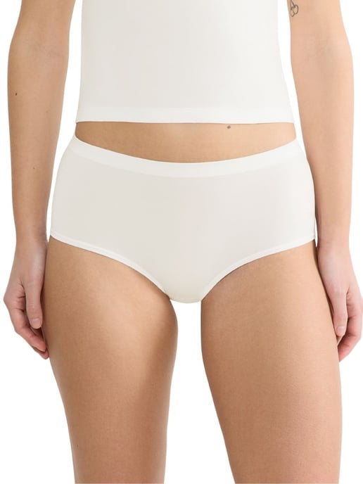 GO Sense High Waist Briefs (2 Pack) - Image 2