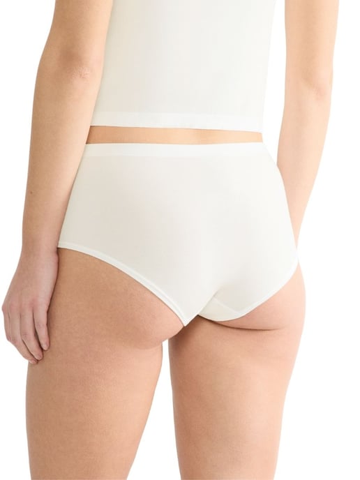 GO Sense High Waist Briefs (2 Pack) - Image 3