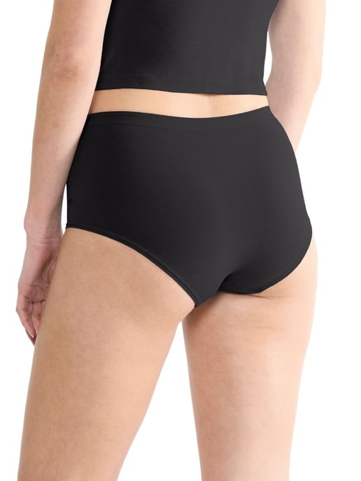 GO Sense High Waist Briefs (2 Pack) - Image 3