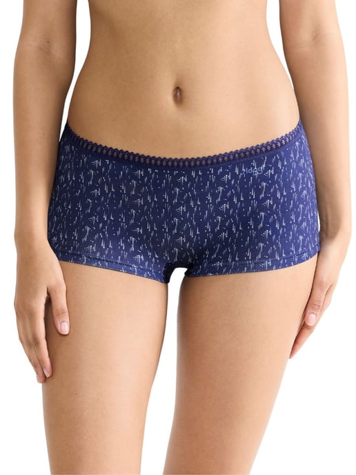 GO Crush Korte Slips (3 Pak) - Image 1