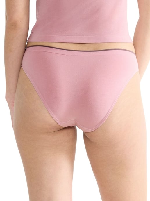 GO Sense High Leg Briefs (2 Pack) - Image 3
