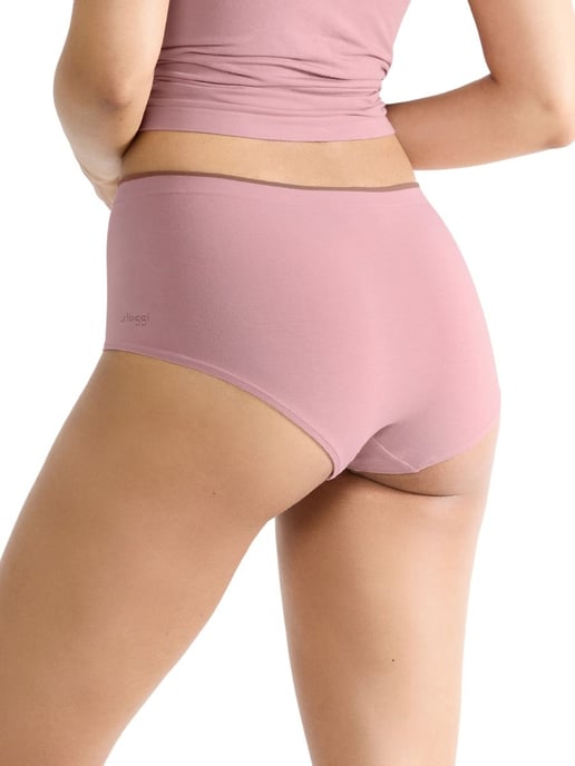 GO Sense High Waist Briefs (2 Pack) - Image 3