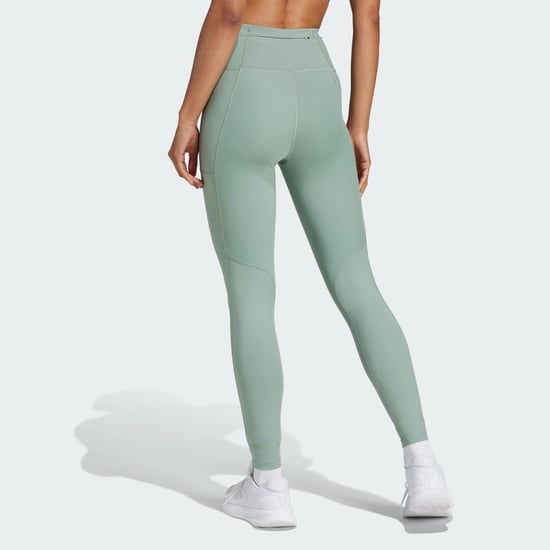 Ultimateadidas Reflective 7/8 Leggings - Image 2