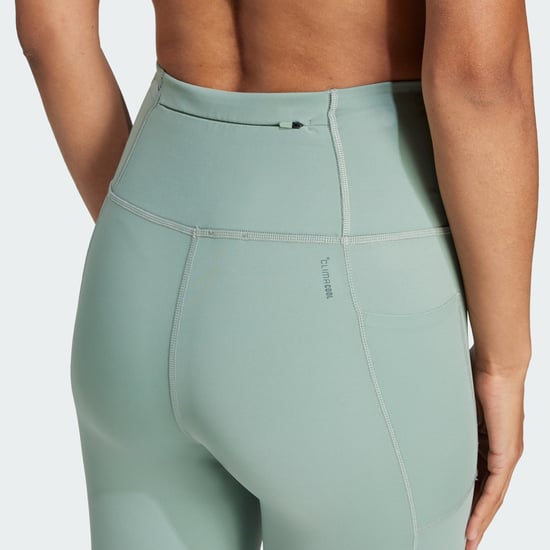 Ultimateadidas Reflective 7/8 Leggings - Image 4