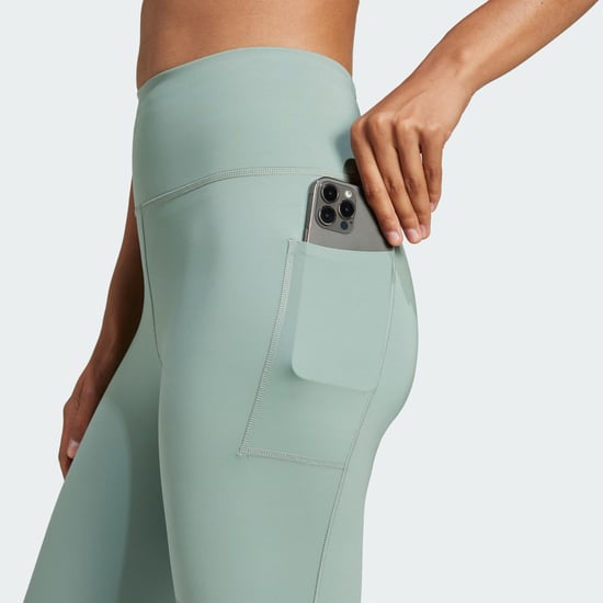 Ultimateadidas Reflective 7/8 Leggings - Image 5