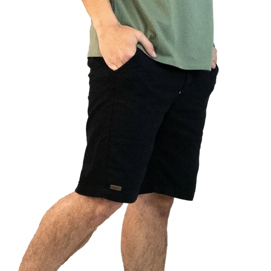 Enkla SPRB-HT2021 Herr Korta Bermudashorts - Image 4