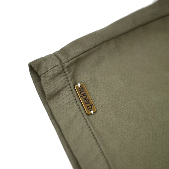 Enkla SPRB-HT2021 Herr Korta Bermudashorts - Image 2