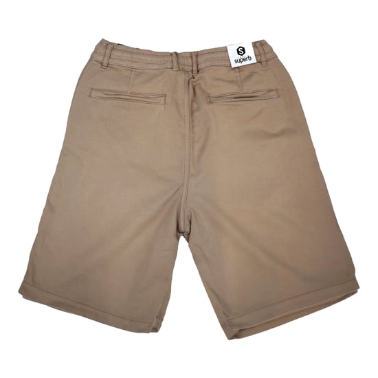 Enkla SPRB-HT2021 Herr Korta Bermudashorts - Image 3