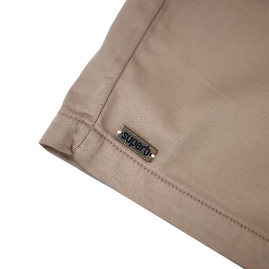 Enkla SPRB-HT2021 Herr Korta Bermudashorts - Image 4