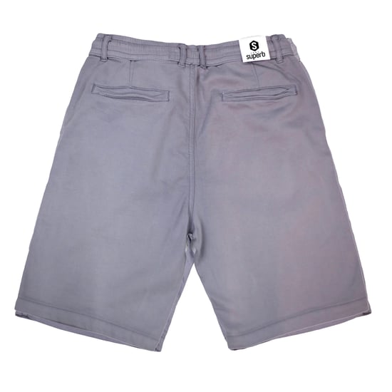 Enkla SPRB-HT2021 Herr Korta Bermudashorts - Image 3