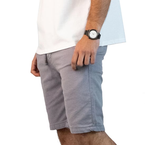 Enkla SPRB-HT2021 Herr Korta Bermudashorts - Image 4