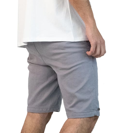 Enkla SPRB-HT2021 Herr Korta Bermudashorts - Image 5
