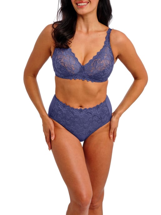 Eglantine Non Wired Bra - Image 3