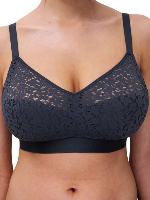 Easy Feel Norah Wirefree Support Bra - Image 3