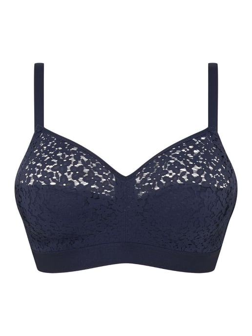 Easy Feel Norah Wirefree Support Bra - Image 4