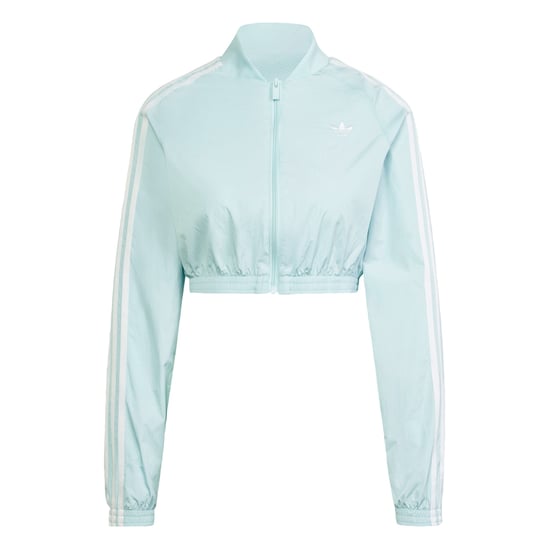 Adicolor Teamgeist Cropped Track Top - Image 3