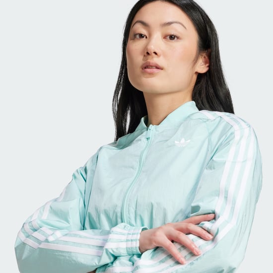 Adicolor Teamgeist Cropped Track Top - Image 4