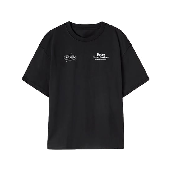 SPRB-SELLDRUGS Men's Oversized T-Shirt - Image 1