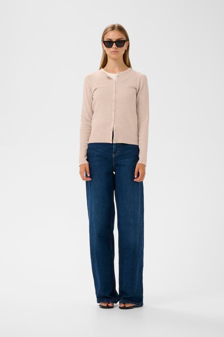 YenahIW Cardigan Knitted pullover Regular fit - Image 1