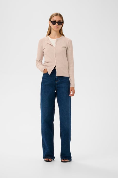 YenahIW Cardigan Knitted pullover Regular fit - Image 2