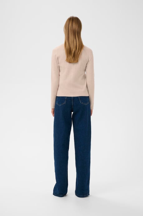 YenahIW Cardigan Knitted pullover Regular fit - Image 3