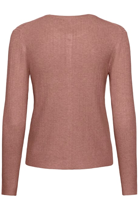 YenahIW Cardigan Knitted pullover Regular fit - Image 2
