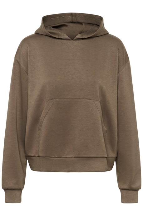 KAannika Sweatshirt Trackjacket-sweat Loose fit - Image 1
