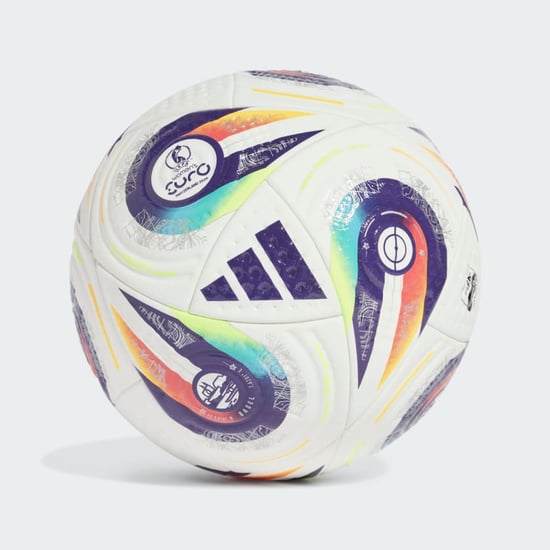 Women's Euro25 Pro Ball - Image 1