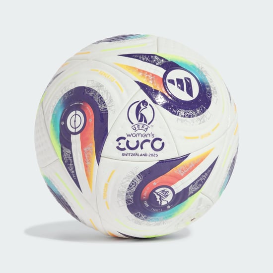 Women's Euro25 Pro Ball - Image 2