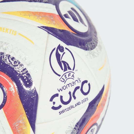Women's Euro25 Pro Ball - Image 3