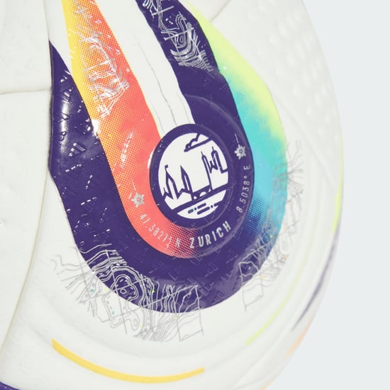 Women's Euro25 Pro Ball - Image 4