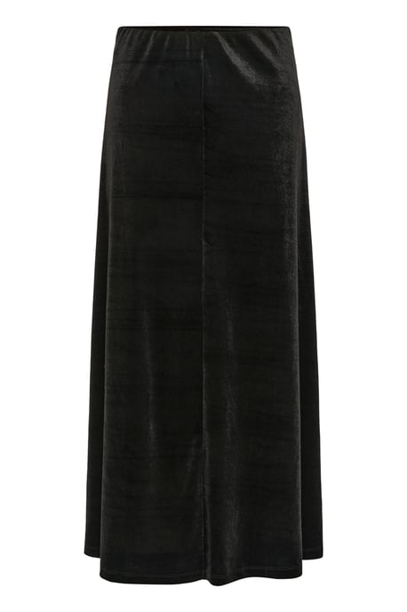 Rok SLVelera Rok A-shape black - Image 4