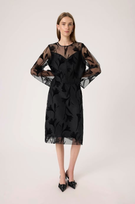 SLPhilomena Skirt Skirt Slim fit - Image 1