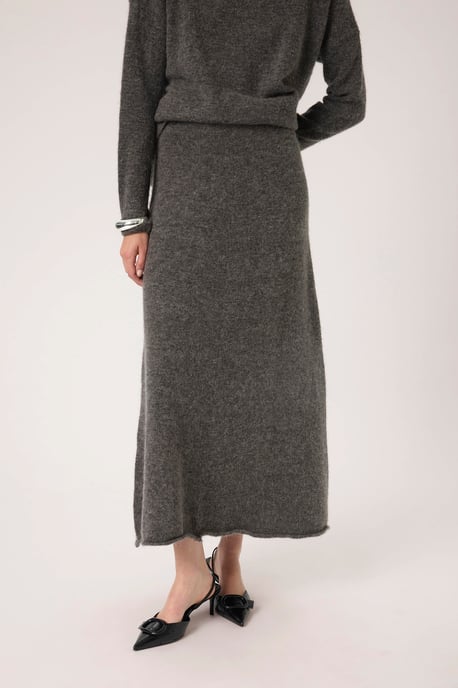 SLMiya Skirt Skirt A-shape - Image 2