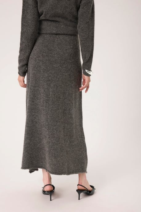 SLMiya Skirt Skirt A-shape - Image 3