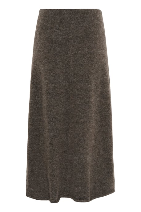 SLMiya Skirt Skirt A-shape - Image 5
