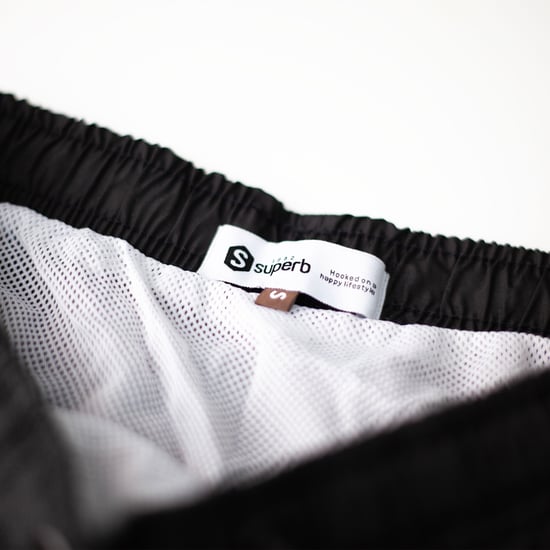 SW2501 Herr Badshorts - Image 4