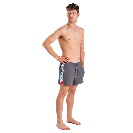 MUEM0272 Half zwempak voor mannen - Image 1