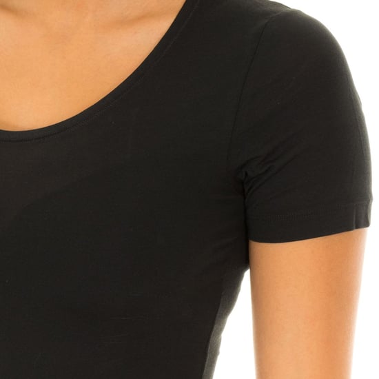 Termaltech kortärmad t-shirt P01BU dam - Image 2