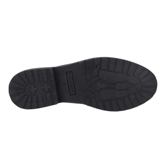 Hush Puppies Dames Verity Snaffle Detail Instappers (Zwart) - Image 5