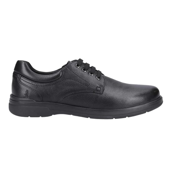 Hush Puppies Heren Marco Veterschoenen (Zwart) - Image 4