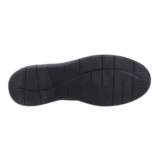 Hush Puppies Heren Marco Veterschoenen (Zwart) - Image 5