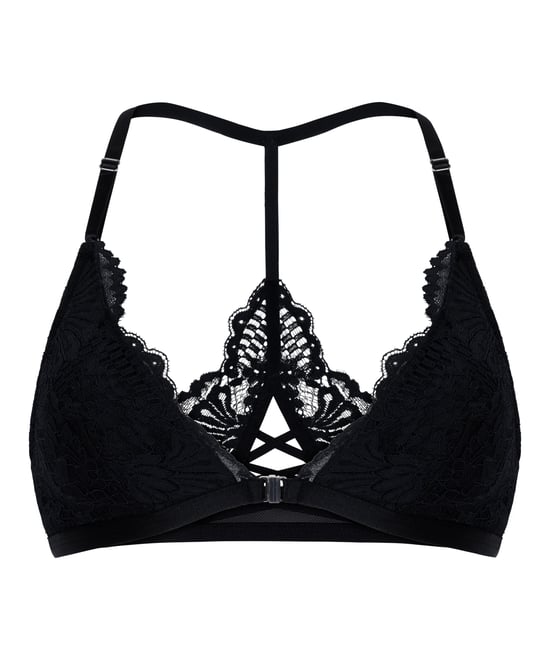 Hunkemöller Whitney Triangle Bralette - Image 5