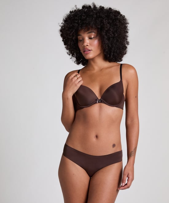 Hunkemöller Invisible Brazilian - Image 1