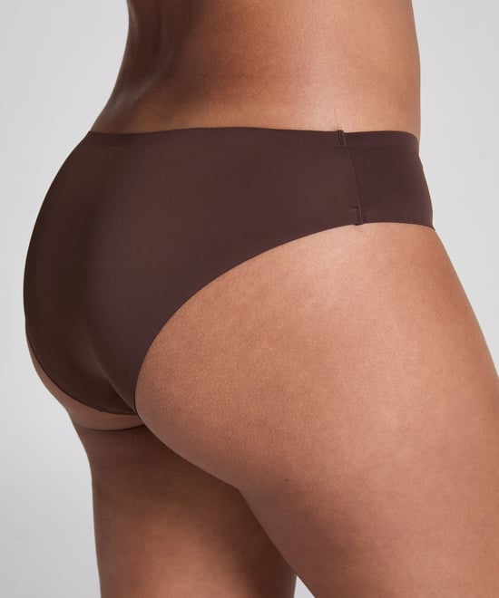 Hunkemöller Invisible Brazilian - Image 2