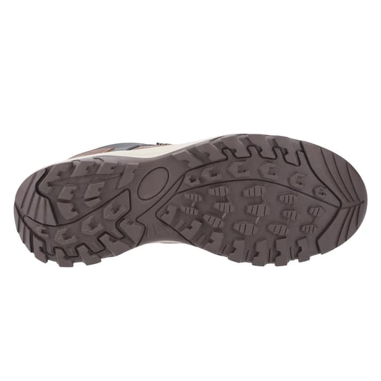 Cotswold Womens/Ladies Overbury Hiking Boots (Brown) - Image 5